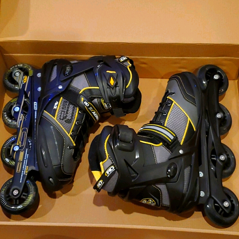 Aerio Q60 Roller Skates